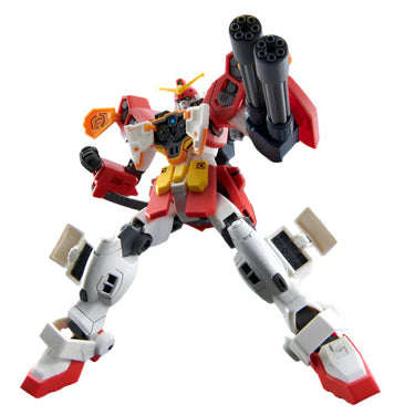 Bandai 5068840 HG 1/144 Gundam Heavyarms Custom